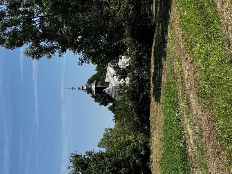 Biserica de lemn din Crivobara 1