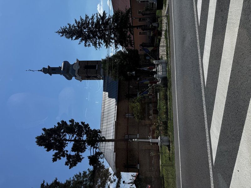Biserica din Remetea Mare