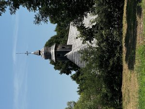 Biserica de lemn din Crivobara 2