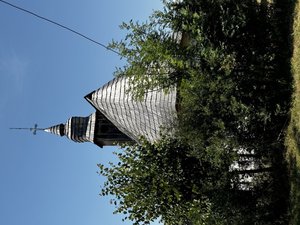 Biserica de lemn din Crivobara 4
