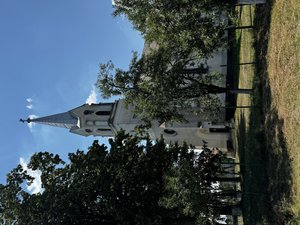 Biserica din Brestovat 1