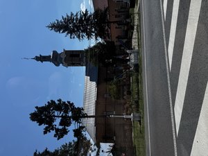 Biserica din Remetea Mare