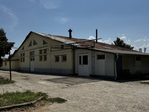Brutaria Moara Maria din Belint 1