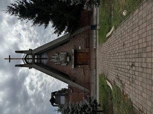 Dumbravita - Biserica 2