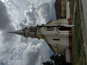 Fibis - Biserica 2