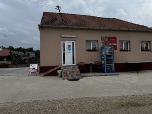 Remetea Mica - magazin local