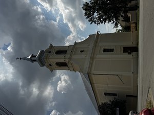 Sanandrei - Biserica